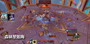 魔兽世界9.2初诞者圣墓安度因打法_http://www.abetid.com_游戏攻略_第8张