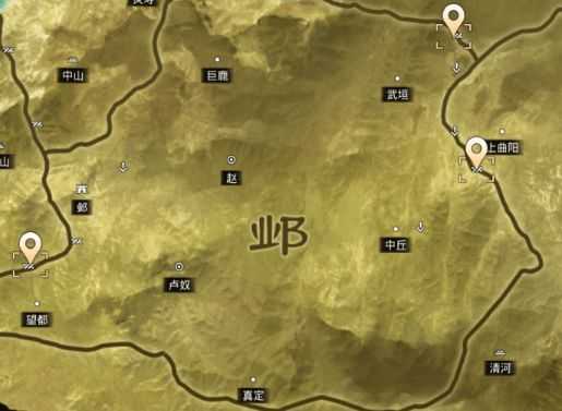 率土之滨群雄逐鹿玩法攻略_http://www.abetid.com_游戏攻略_第7张