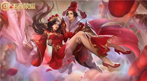 王者荣耀大圣娶亲返场所需金额_游戏攻略_第1张_ab游戏 王者荣耀大圣娶亲返场所需金额_http://www.abetid.com_游戏攻略_第1张