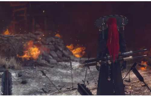 逆水寒登云令劫镖旗获取攻略_http://www.abetid.com_游戏攻略_第1张