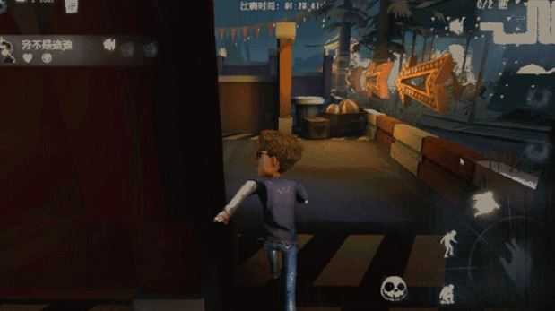 第五人格噩梦逐影玩法_游戏攻略_第2张_ab游戏 第五人格噩梦逐影玩法_http://www.abetid.com_游戏攻略_第2张