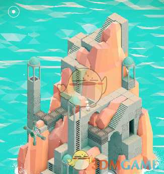 纪念碑谷第9关通关攻略_http://www.abetid.com_游戏攻略_第3张