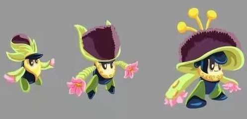 赛尔号丽莎布布融合流程介绍_游戏攻略_第3张_ab游戏 赛尔号丽莎布布融合流程介绍_http://www.abetid.com_游戏攻略_第3张