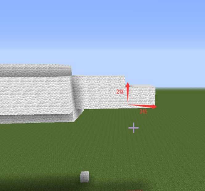 我的世界战斗鸡制作攻略_游戏攻略_第11张_ab游戏 我的世界战斗鸡制作攻略_http://www.abetid.com_游戏攻略_第11张