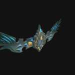 魔兽世界洛恩戈鲁裂心之弓属性分析_http://www.abetid.com_游戏攻略_第2张