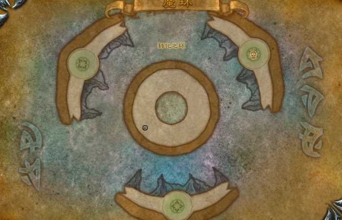 魔兽世界魔环任务攻略_游戏攻略_第3张_ab游戏 魔兽世界魔环任务攻略_http://www.abetid.com_游戏攻略_第3张