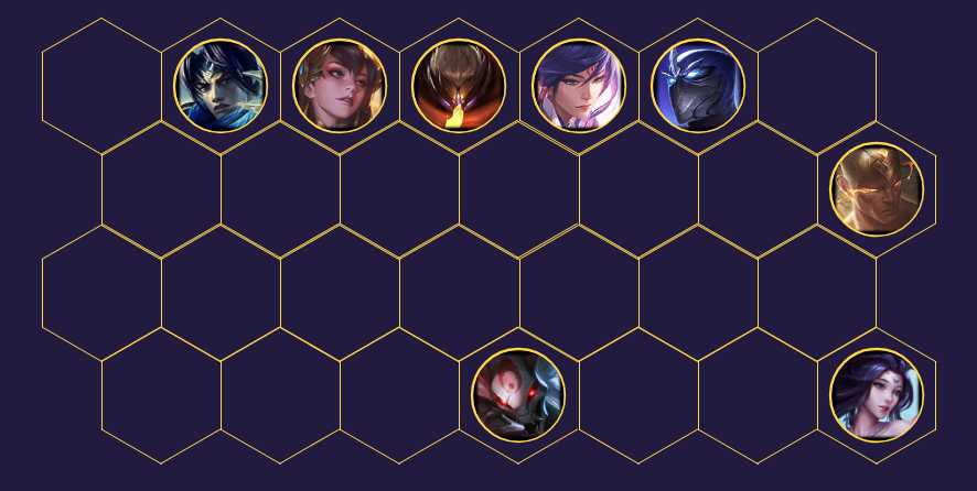 云顶之弈手游剑姬主C装备推荐_http://www.abetid.com_游戏攻略_第3张