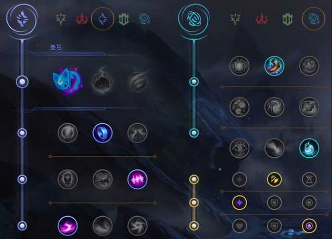 LOLS12飞机天赋推荐技巧_http://www.abetid.com_游戏攻略_第2张