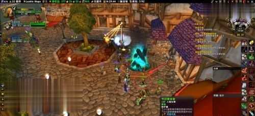 wow烈焰舞娘获取攻略_游戏攻略_第1张_ab游戏 wow烈焰舞娘获取攻略_http://www.abetid.com_游戏攻略_第1张