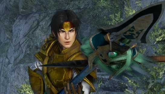 无双大蛇z武器搭配技巧_http://www.abetid.com_游戏攻略_第2张