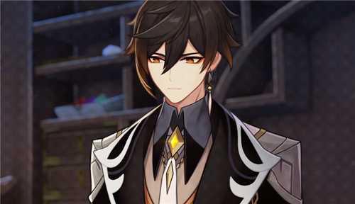 原神最强岩队搭配推荐_游戏攻略_第1张_ab游戏 原神最强岩队搭配推荐_http://www.abetid.com_游戏攻略_第1张