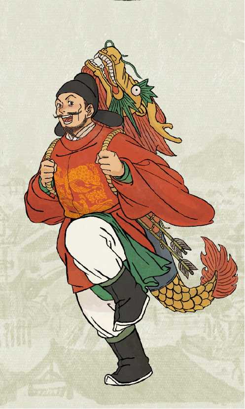 江南百景图评测_http://www.abetid.com_游戏攻略_第1张