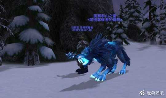 魔兽世界wlk猎人宠物选择攻略_游戏攻略_第10张_ab游戏 魔兽世界wlk猎人宠物选择攻略_http://www.abetid.com_游戏攻略_第10张