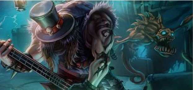 LOL克隆大作战掘墓者攻略_http://www.abetid.com_游戏攻略_第1张