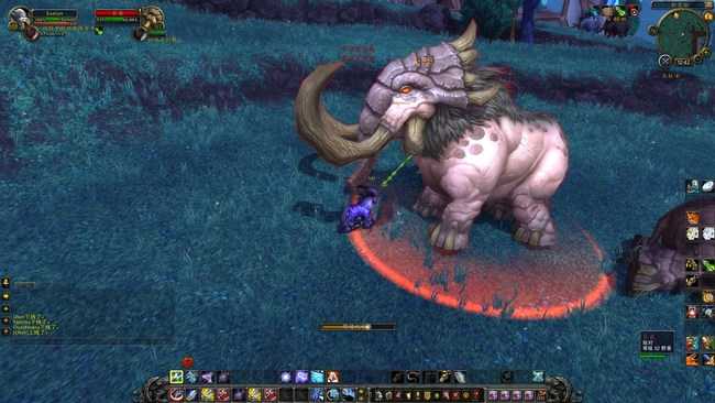 wow血精灵猎人10级职业任务攻略_http://www.abetid.com_游戏攻略_第2张