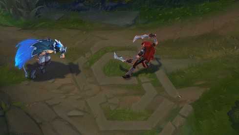 LOL洛怎么操作_http://www.abetid.com_游戏攻略_第3张