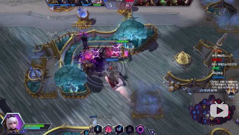 风暴英雄RICH奥菲娅攻略分享_http://www.abetid.com_游戏攻略_第6张