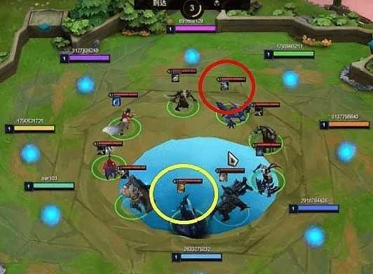 云顶之弈三元六法玩法攻略_游戏攻略_第3张_ab游戏 云顶之弈三元六法玩法攻略_http://www.abetid.com_游戏攻略_第3张