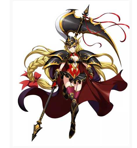 梦幻模拟战艾米莉亚评价_http://www.abetid.com_游戏攻略_第1张