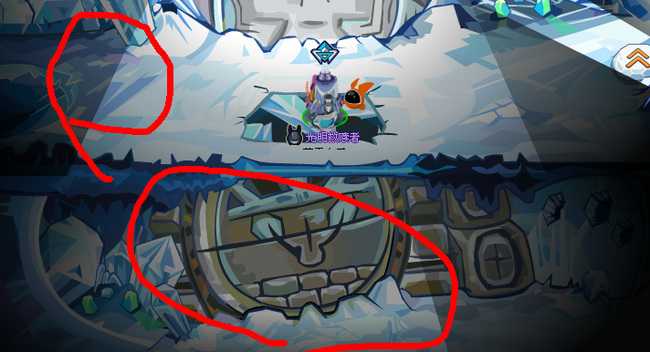 赛尔号林克抓取指南_游戏攻略_第3张_ab游戏 赛尔号林克抓取指南_http://www.abetid.com_游戏攻略_第3张