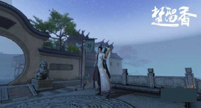 楚留香手游茶艺大师位置攻略_http://www.abetid.com_游戏攻略_第1张