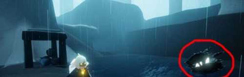 sky光遇被黑暗腐蚀困住的光鳐位置查询_http://www.abetid.com_游戏攻略_第2张