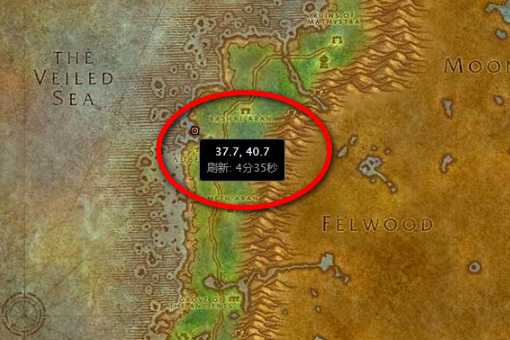 魔兽世界毒水之源任务分析_http://www.abetid.com_游戏攻略_第3张