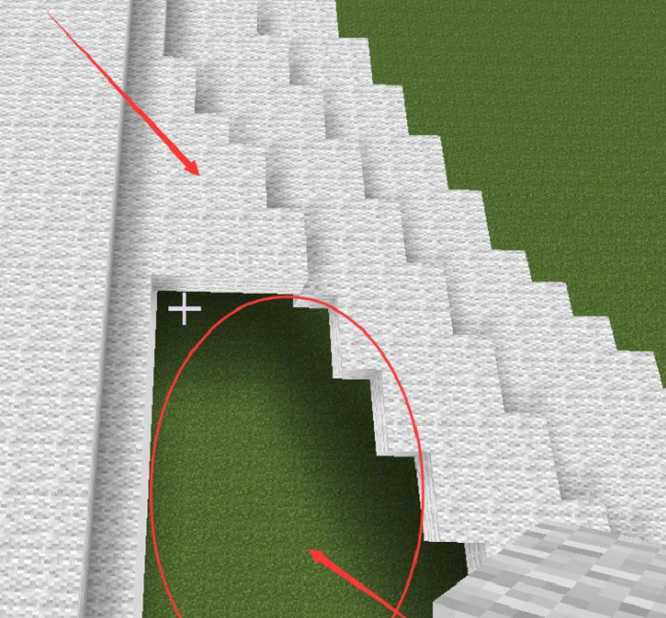 我的世界战斗鸡制作攻略_游戏攻略_第19张_ab游戏 我的世界战斗鸡制作攻略_http://www.abetid.com_游戏攻略_第19张