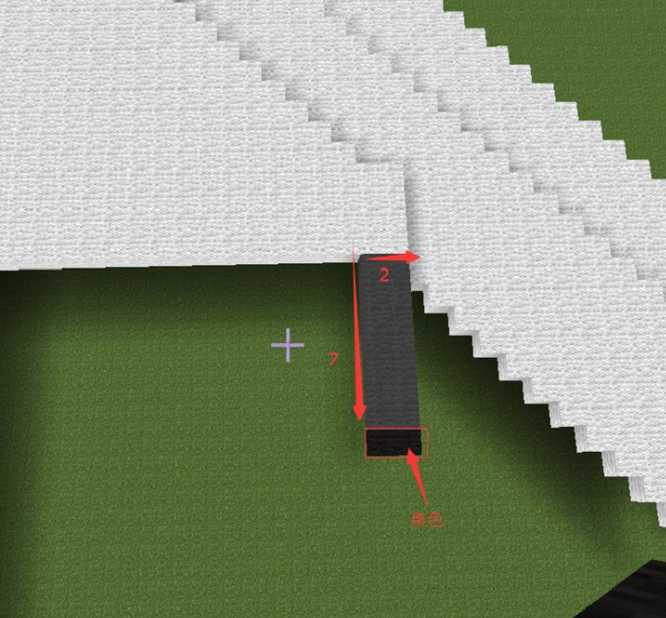 我的世界战斗鸡制作攻略_游戏攻略_第23张_ab游戏 我的世界战斗鸡制作攻略_http://www.abetid.com_游戏攻略_第23张