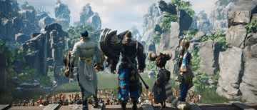 剑灵2和剑灵的区别对比_游戏攻略_第4张_ab游戏 剑灵2和剑灵的区别对比_http://www.abetid.com_游戏攻略_第4张