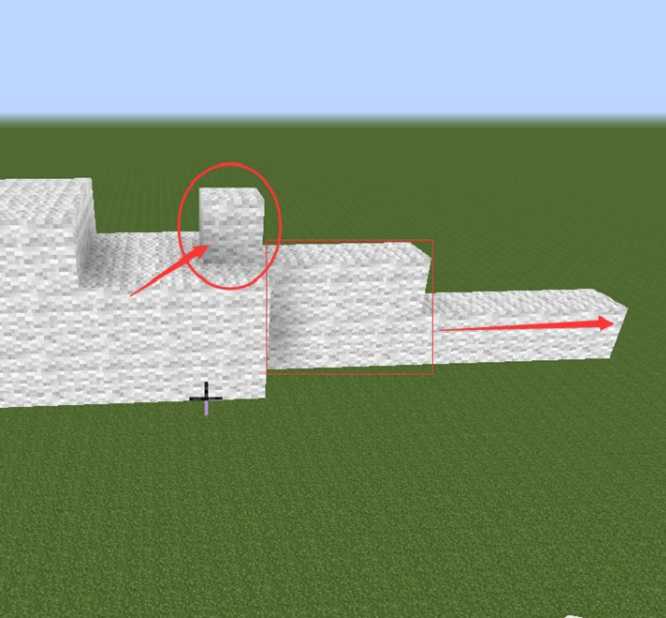我的世界战斗鸡制作攻略_游戏攻略_第12张_ab游戏 我的世界战斗鸡制作攻略_http://www.abetid.com_游戏攻略_第12张