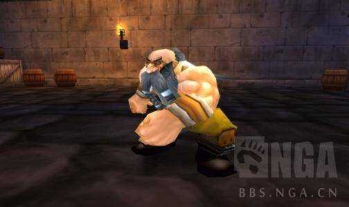 魔兽世界怀旧服监狱首领掉落详解_http://www.abetid.com_游戏攻略_第2张