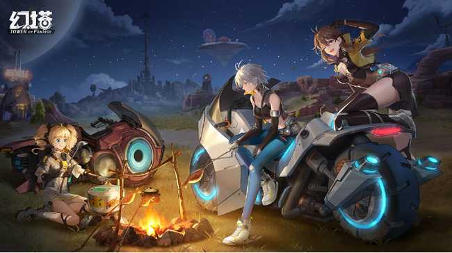 幻塔车密码解密攻略_http://www.abetid.com_游戏攻略_第1张