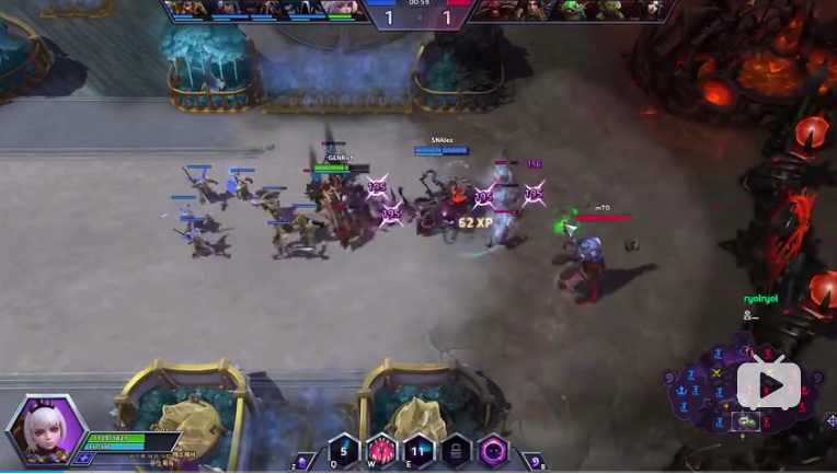 风暴英雄RICH奥菲娅攻略分享_http://www.abetid.com_游戏攻略_第3张