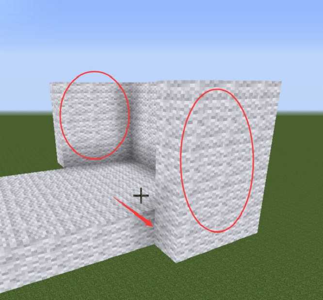 我的世界战斗鸡制作攻略_游戏攻略_第5张_ab游戏 我的世界战斗鸡制作攻略_http://www.abetid.com_游戏攻略_第5张