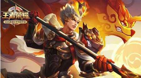 王者荣耀本命英雄测试攻略_http://www.abetid.com_游戏攻略_第1张