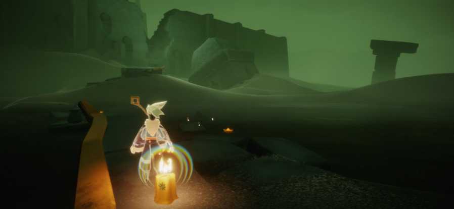 光遇12月17日季节蜡烛获取位置_http://www.abetid.com_游戏攻略_第2张