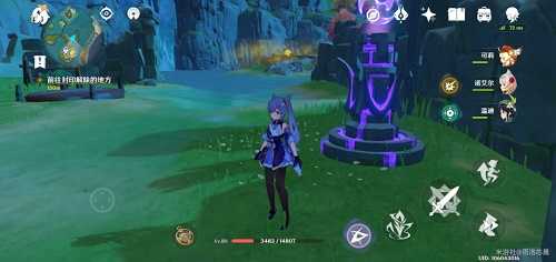 原神钟离传说任务攻略_http://www.abetid.com_游戏攻略_第4张