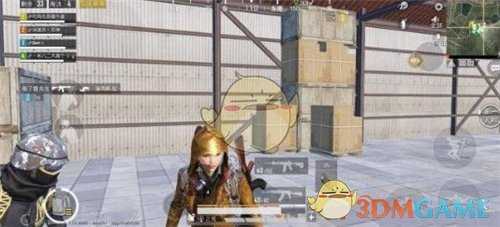 和平精英金尊名流套装获取攻略_游戏攻略_第3张_ab游戏 和平精英金尊名流套装获取攻略_http://www.abetid.com_游戏攻略_第3张