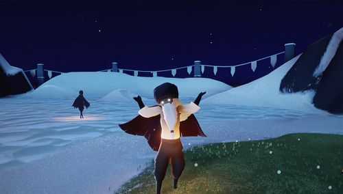 光遇摊手先祖位置指南_游戏攻略_第5张_ab游戏 光遇摊手先祖位置指南_http://www.abetid.com_游戏攻略_第5张