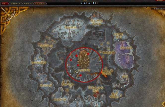 wow磷光石幼龙获取攻略_http://www.abetid.com_游戏攻略_第3张