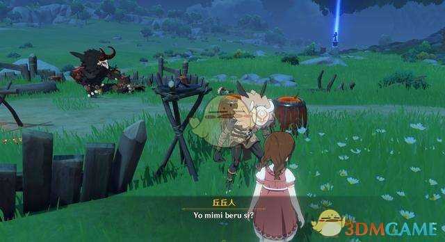 原神奇怪的丘丘人位置一览_游戏攻略_第2张_ab游戏 原神奇怪的丘丘人位置一览_http://www.abetid.com_游戏攻略_第2张