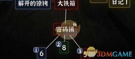 文字逃脱游戏全关卡攻略_游戏攻略_第13张_ab游戏 文字逃脱游戏全关卡攻略_http://www.abetid.com_游戏攻略_第13张
