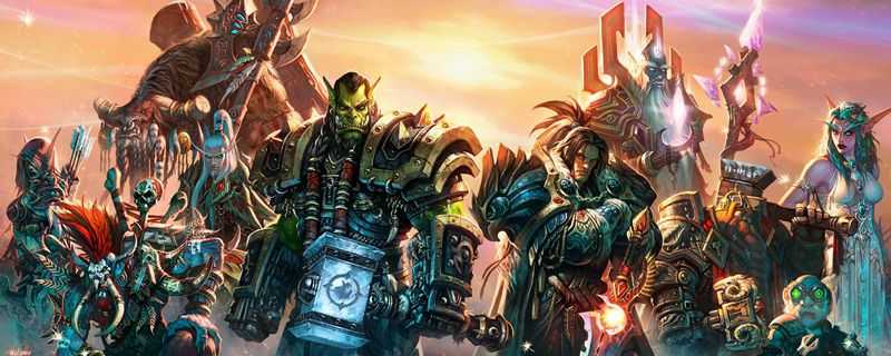 魔兽世界公会创建方法_http://www.abetid.com_游戏攻略_第1张