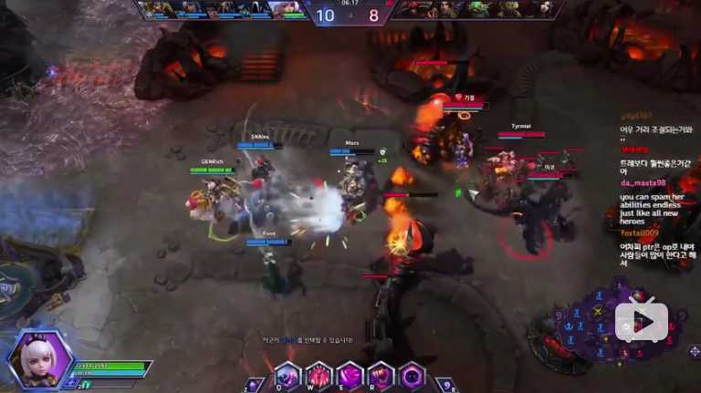 风暴英雄RICH奥菲娅攻略分享_http://www.abetid.com_游戏攻略_第9张