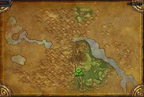 魔兽世界8.0邪恶的南瓜娃娃位置详解_游戏攻略_第14张_ab游戏 魔兽世界8.0邪恶的南瓜娃娃位置详解_http://www.abetid.com_游戏攻略_第14张