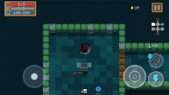 元气骑士回档方法解析_游戏攻略_第1张_ab游戏 元气骑士回档方法解析_http://www.abetid.com_游戏攻略_第1张