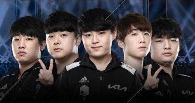 英雄联盟中DK和EDG有什么关系？_http://www.abetid.com_游戏攻略_第1张