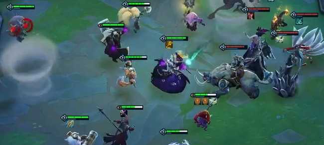 云顶s1恶魔阵容搭配技巧_游戏攻略_第6张_ab游戏 云顶s1恶魔阵容搭配技巧_http://www.abetid.com_游戏攻略_第6张