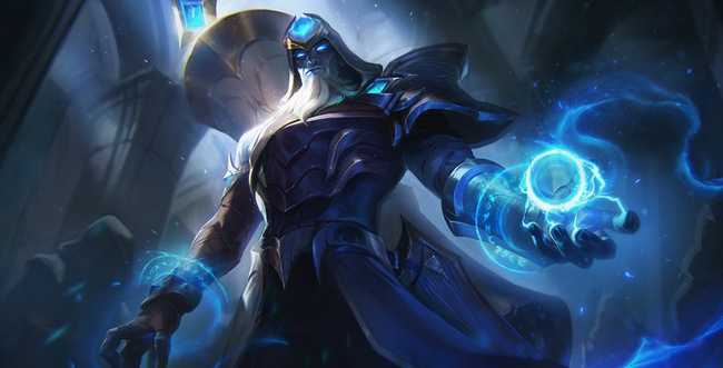 英雄联盟符文法师玩法技巧_http://www.abetid.com_游戏攻略_第1张